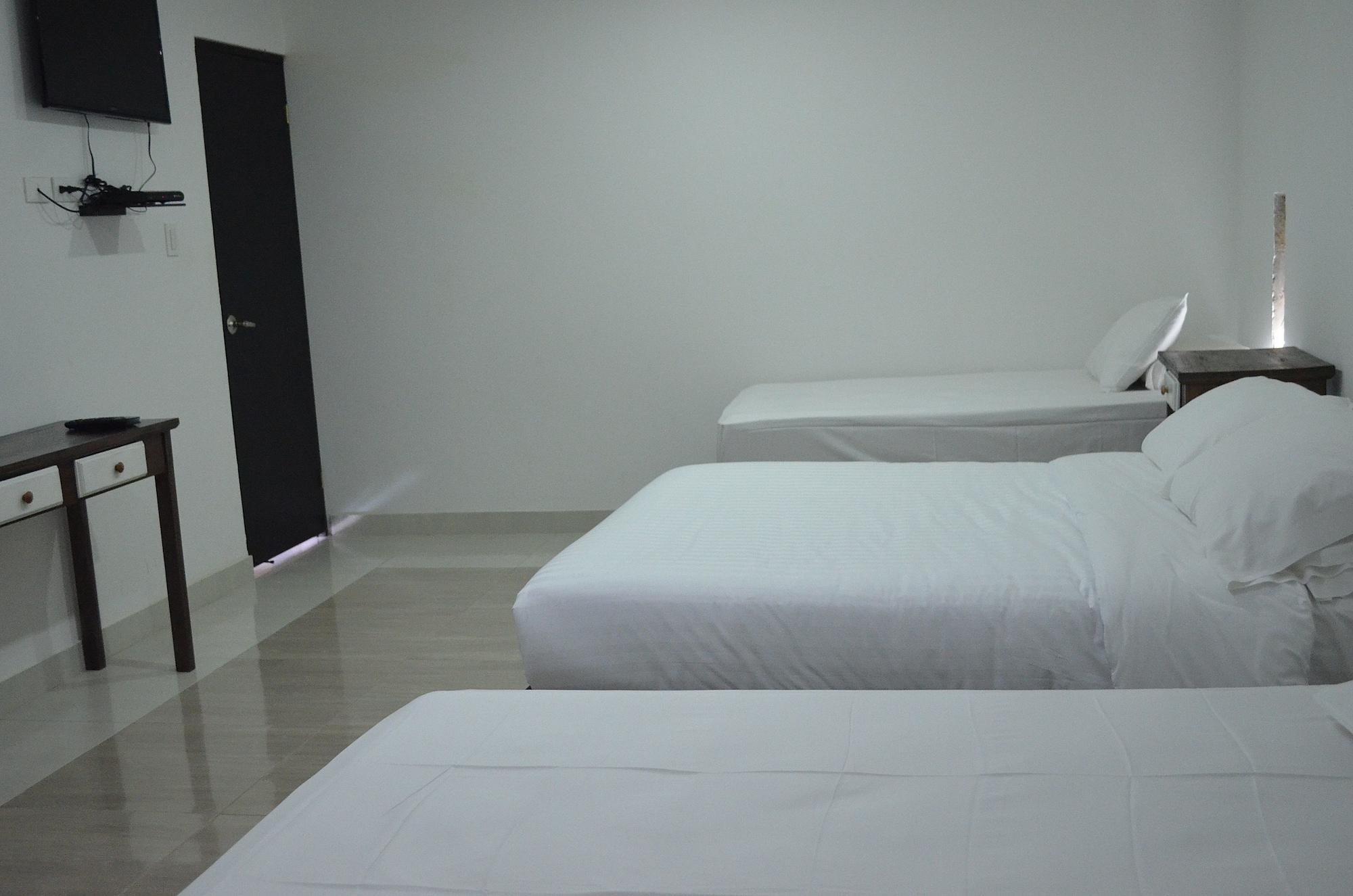 Hotel Galeria La Trinidad Картахена Экстерьер фото