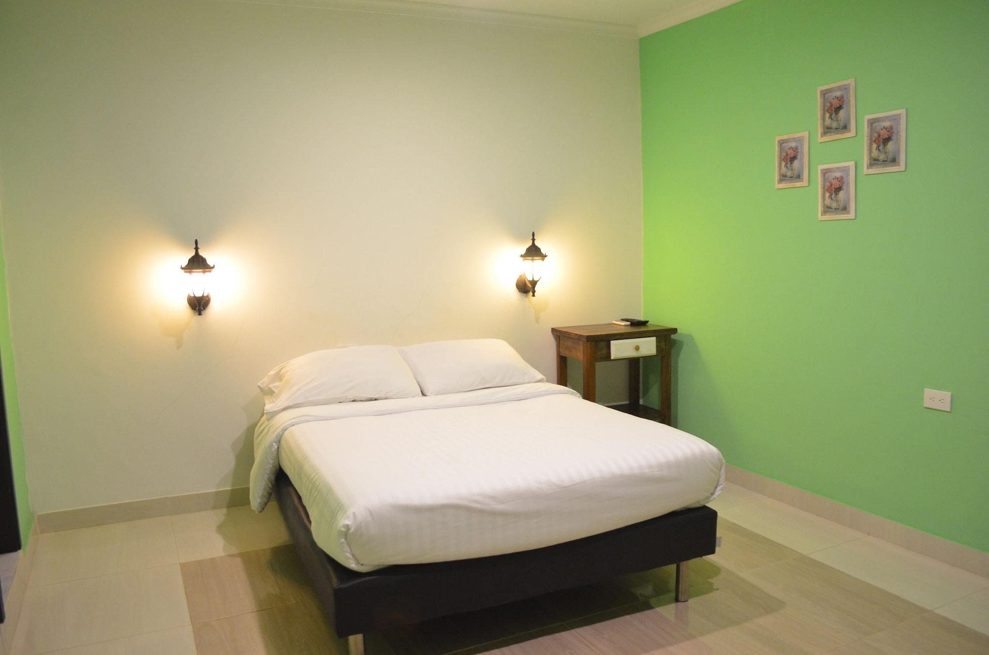Hotel Galeria La Trinidad Картахена Экстерьер фото