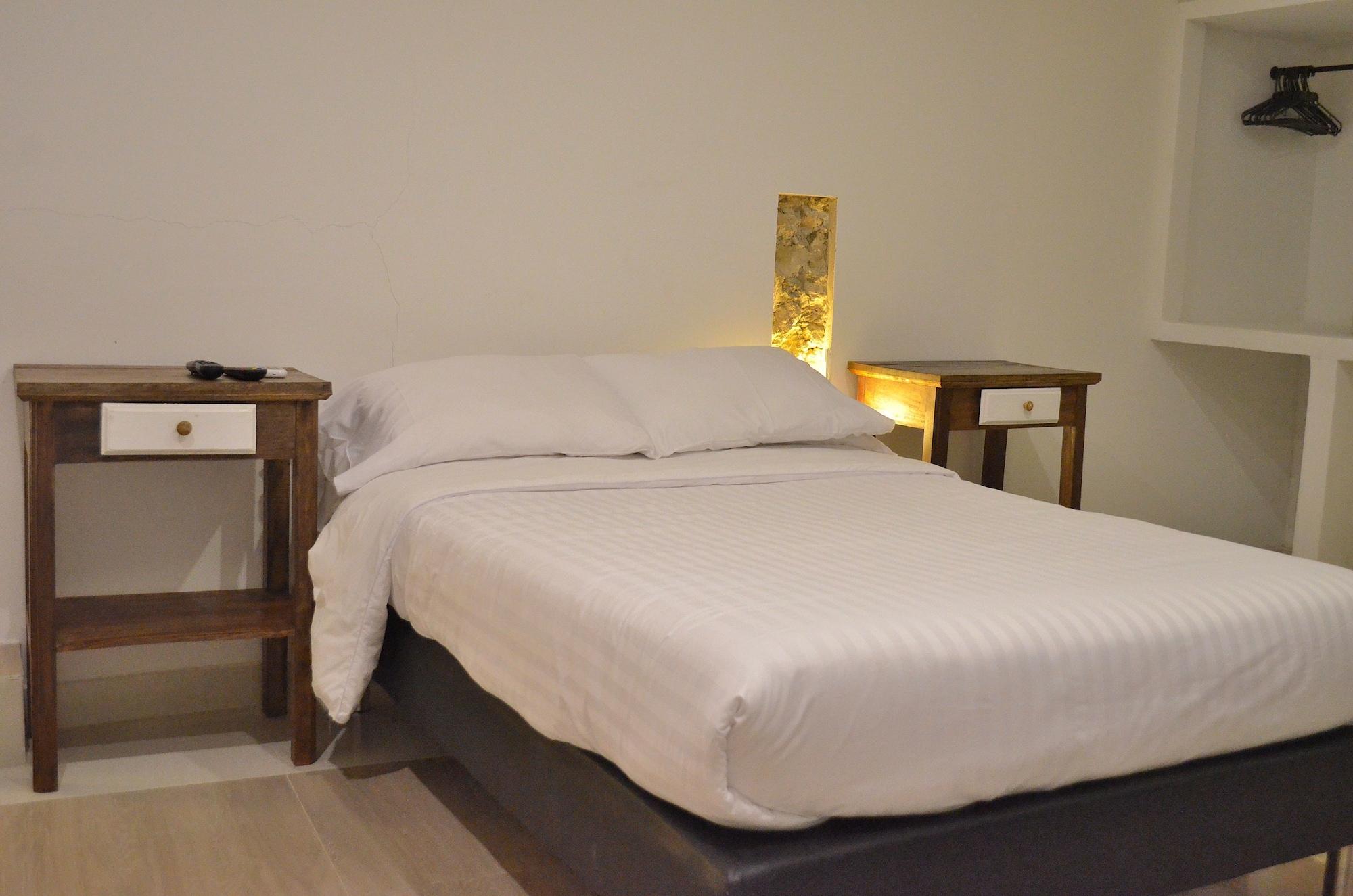 Hotel Galeria La Trinidad Картахена Экстерьер фото