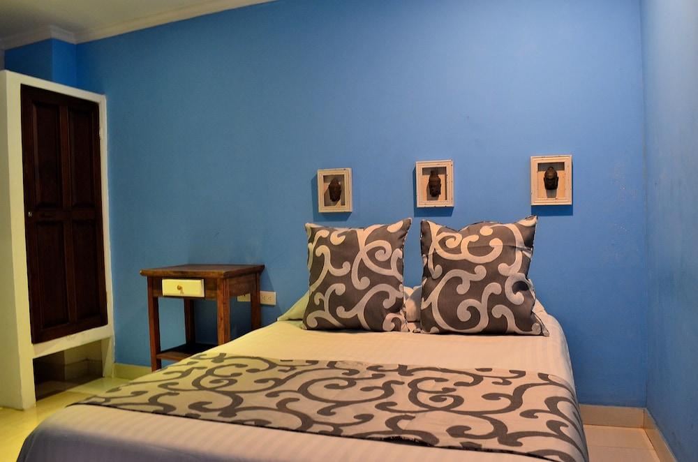 Hotel Galeria La Trinidad Картахена Экстерьер фото