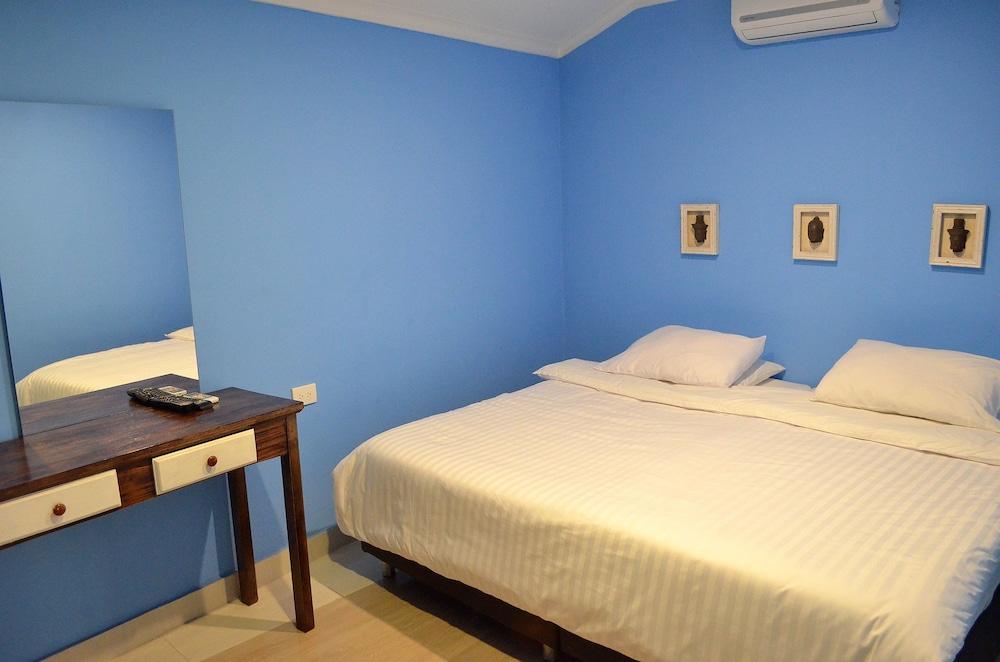 Hotel Galeria La Trinidad Картахена Экстерьер фото