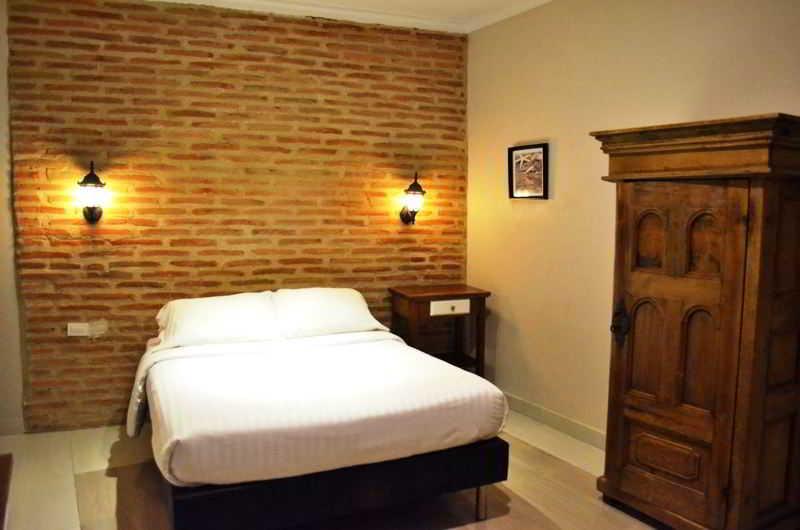 Hotel Galeria La Trinidad Картахена Экстерьер фото