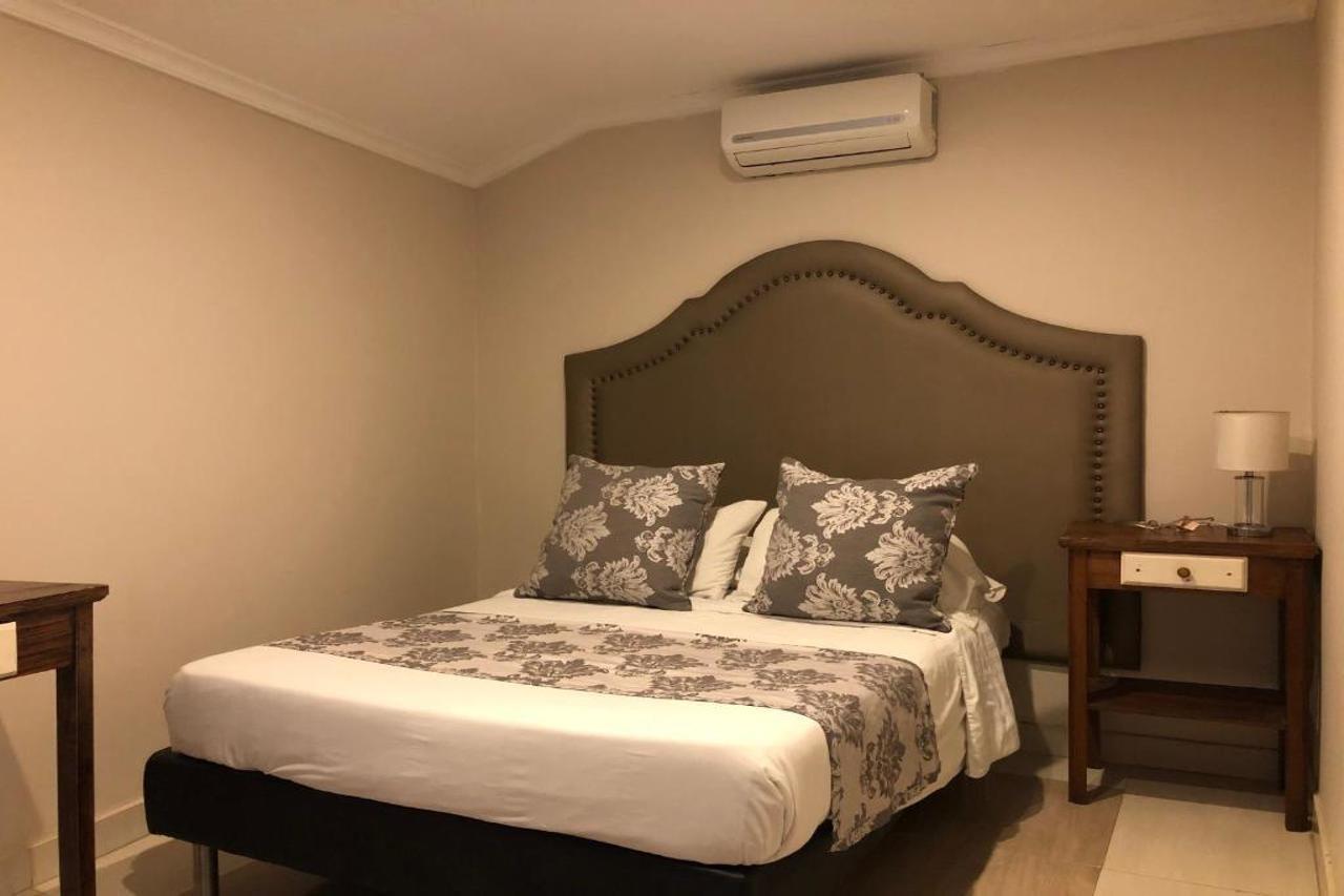 Hotel Galeria La Trinidad Картахена Экстерьер фото