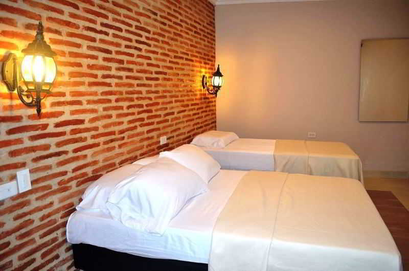 Hotel Galeria La Trinidad Картахена Экстерьер фото